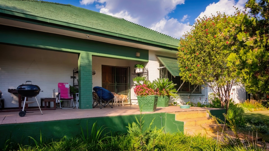 3 Bedroom Property for Sale in Wilgenhof Free State